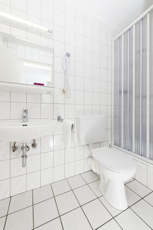 Hotel Buergerhof Кёльн Номер фото