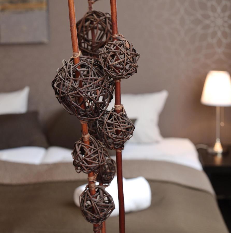 Hotel Buergerhof Кёльн Экстерьер фото