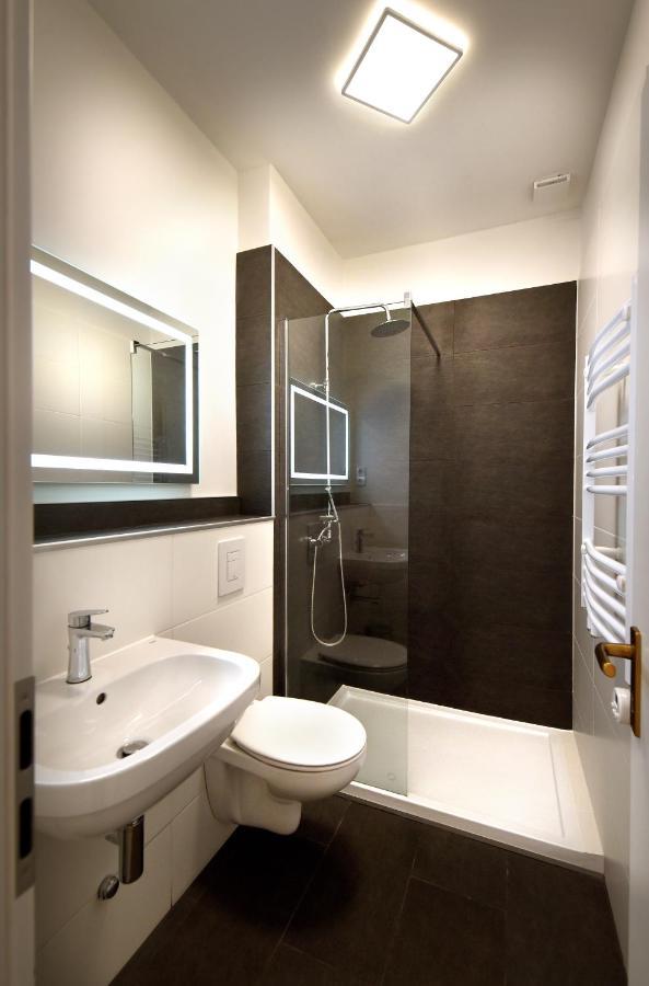 Hotel Buergerhof Кёльн Экстерьер фото