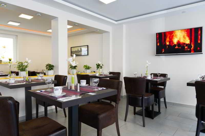 Hotel Buergerhof Кёльн Экстерьер фото