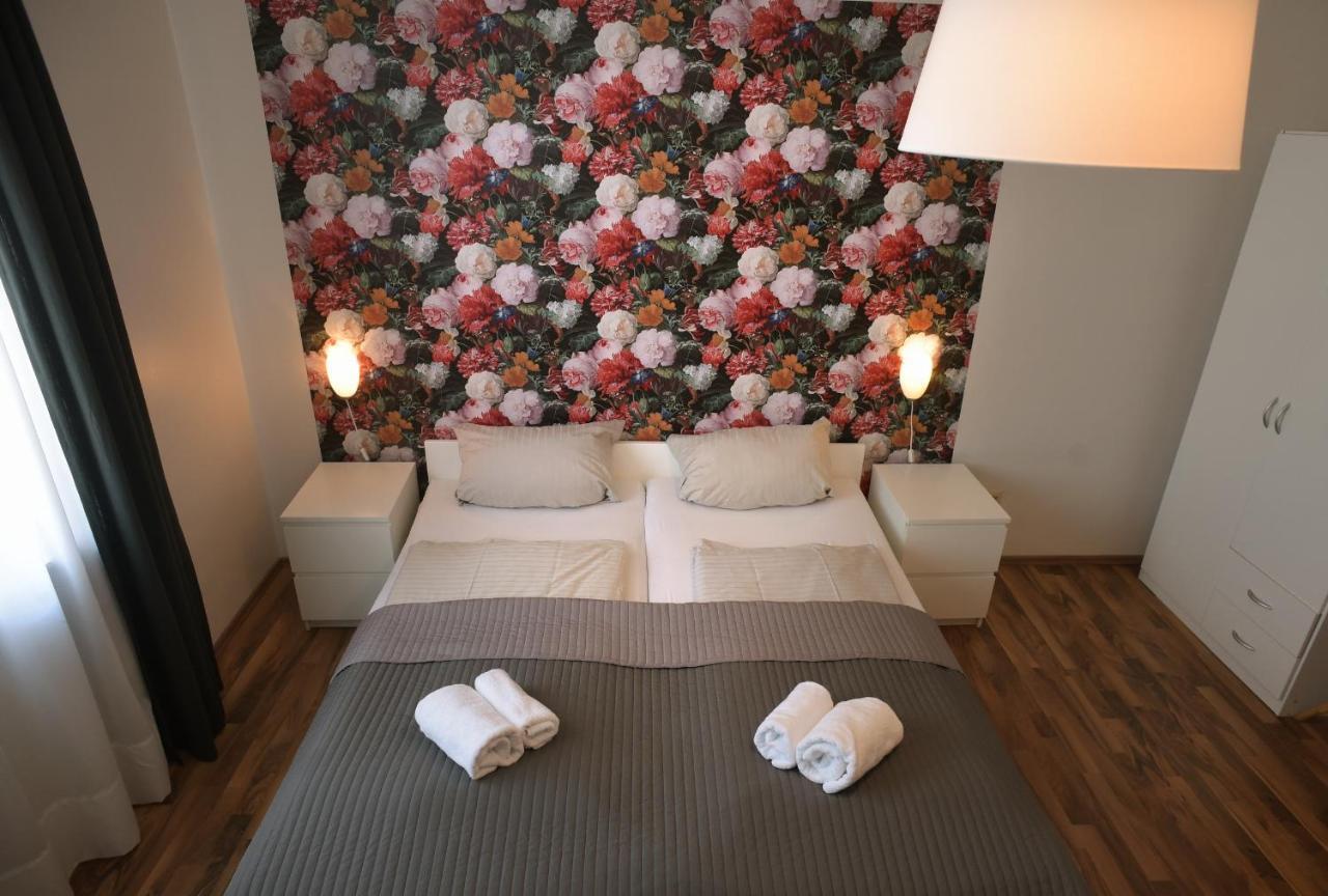 Hotel Buergerhof Кёльн Экстерьер фото