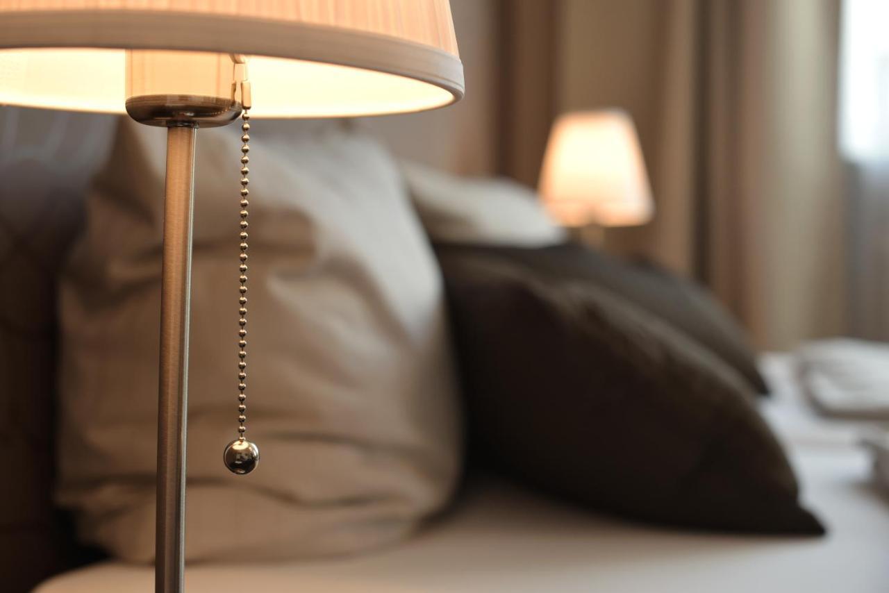 Hotel Buergerhof Кёльн Экстерьер фото